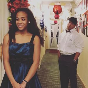 Meet your Posher, Justin