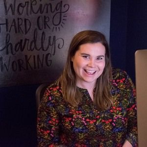 Meet your Posher, Claire