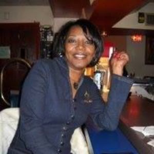 Meet your Posher, Joann