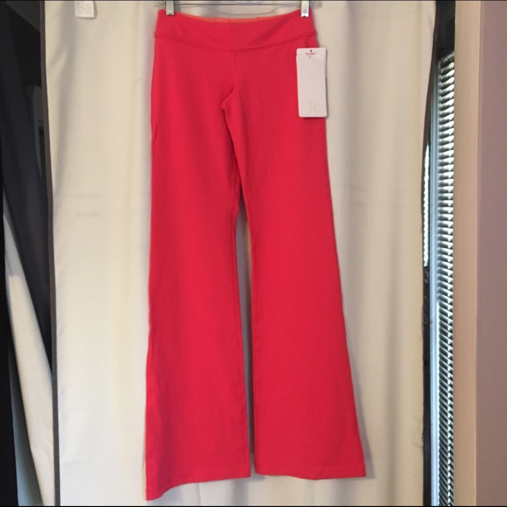 Lululemon Hip Pant