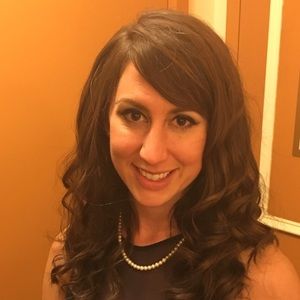 Meet your Posher, Julie