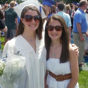 Meet your Posher, Gina