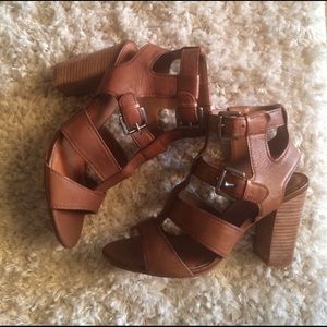 Aldo Gladiator Sandals