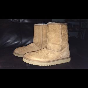 Australian UGG