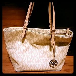 MICHAEL KORS handbag