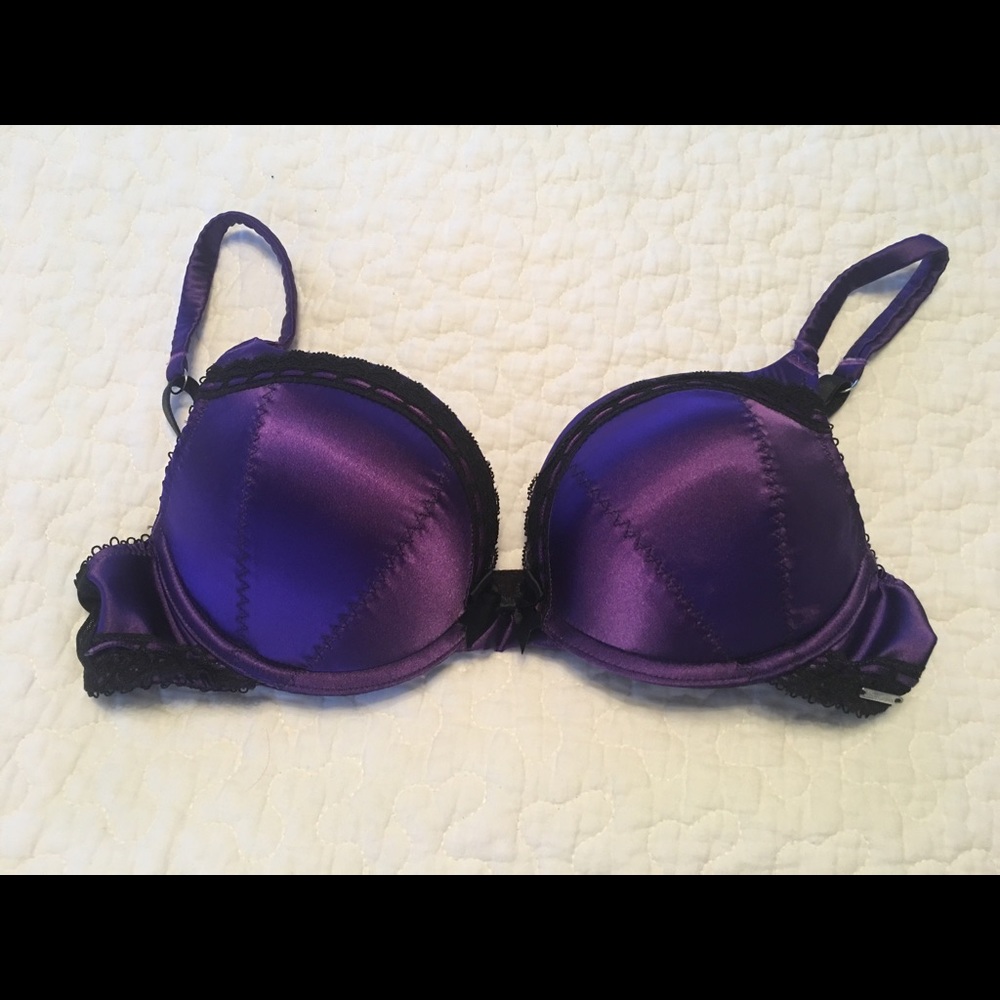 Boux avenue bra