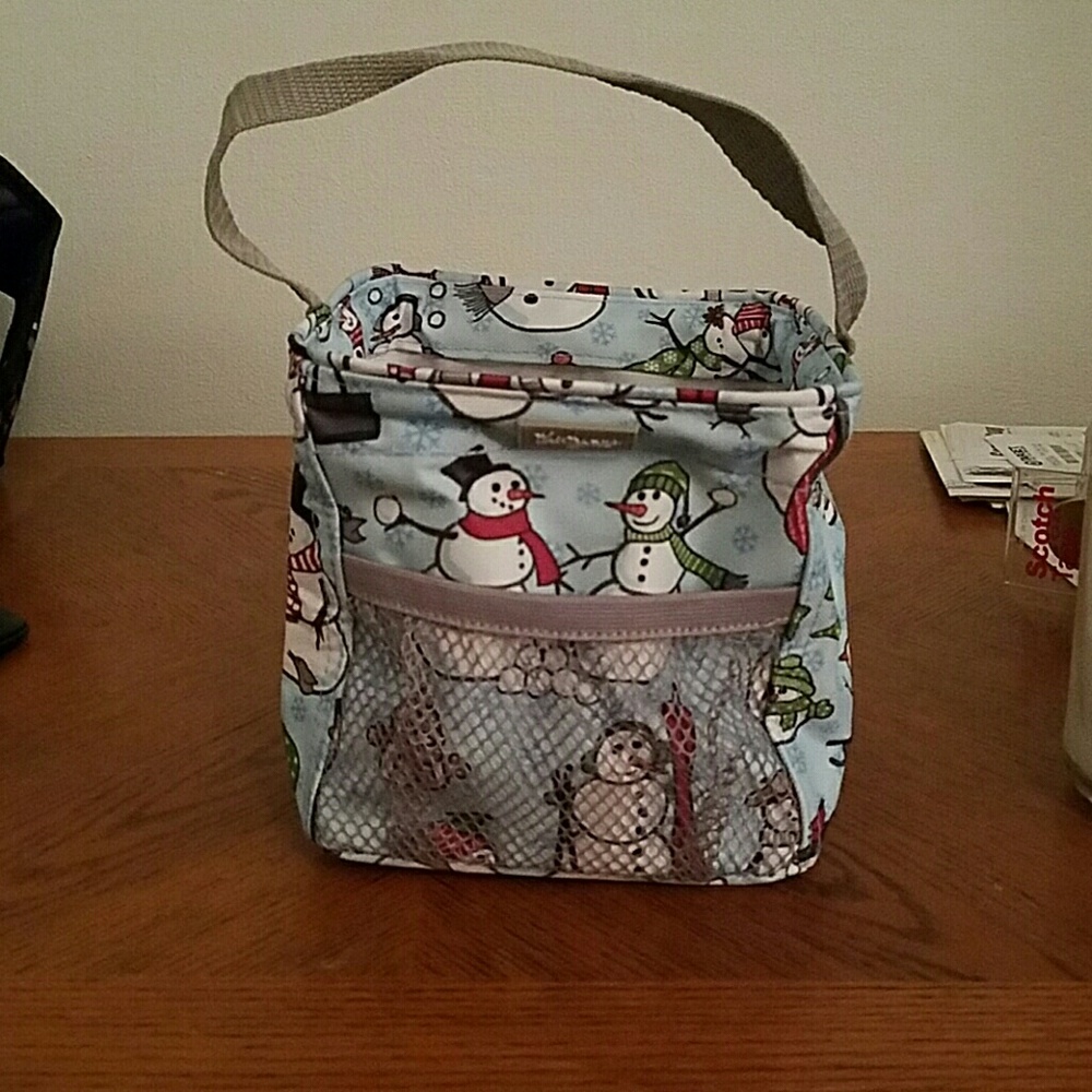 Thirty-One Carry-All Caddy