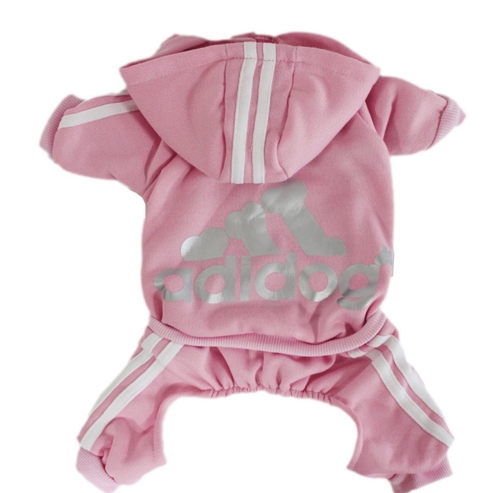 Addidog Puppy Sweatsuit