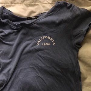 Brandy Melville Tee