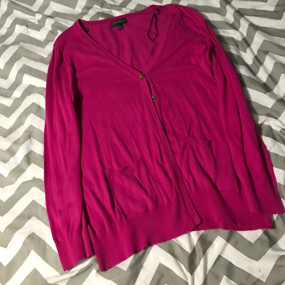 Forever 21 Cardigan💝