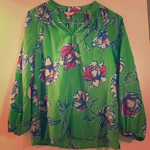 Lilly Pulitzer Elsa XS