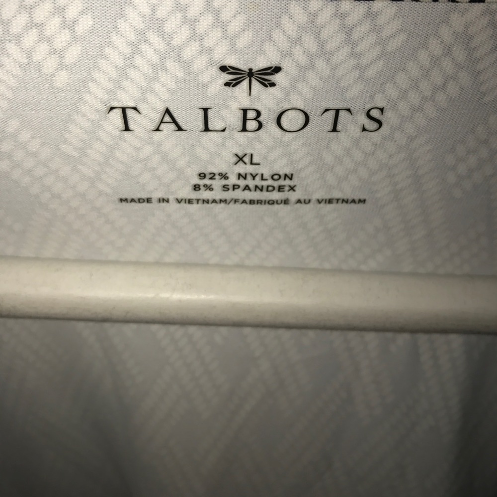 Patterned dress - Picture 2 of 3