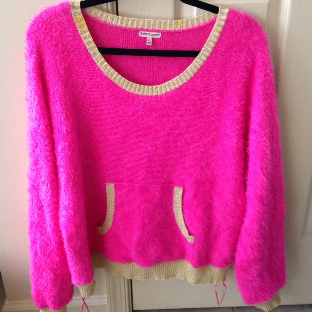 Juicy couture Sweater