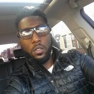 Meet your Posher, Terrell