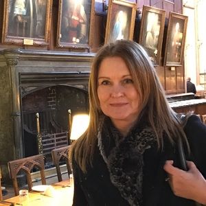 Meet your Posher, Karen