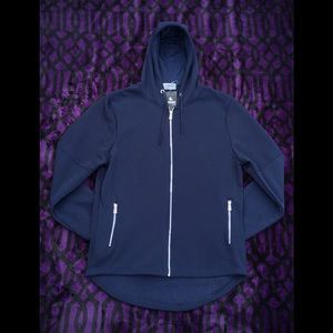 zip hoodie by supernova