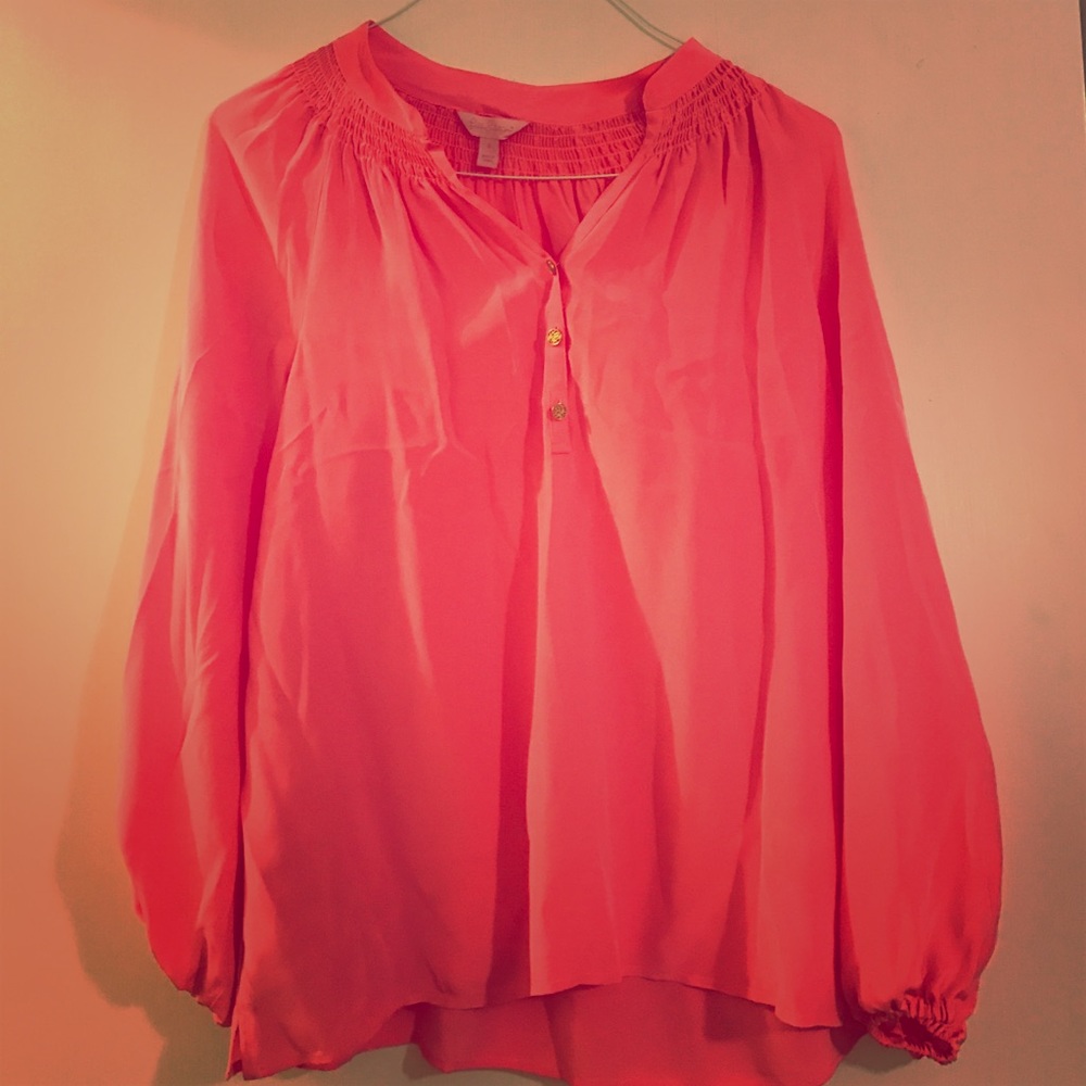 Lilly Pulitzer Elsa S