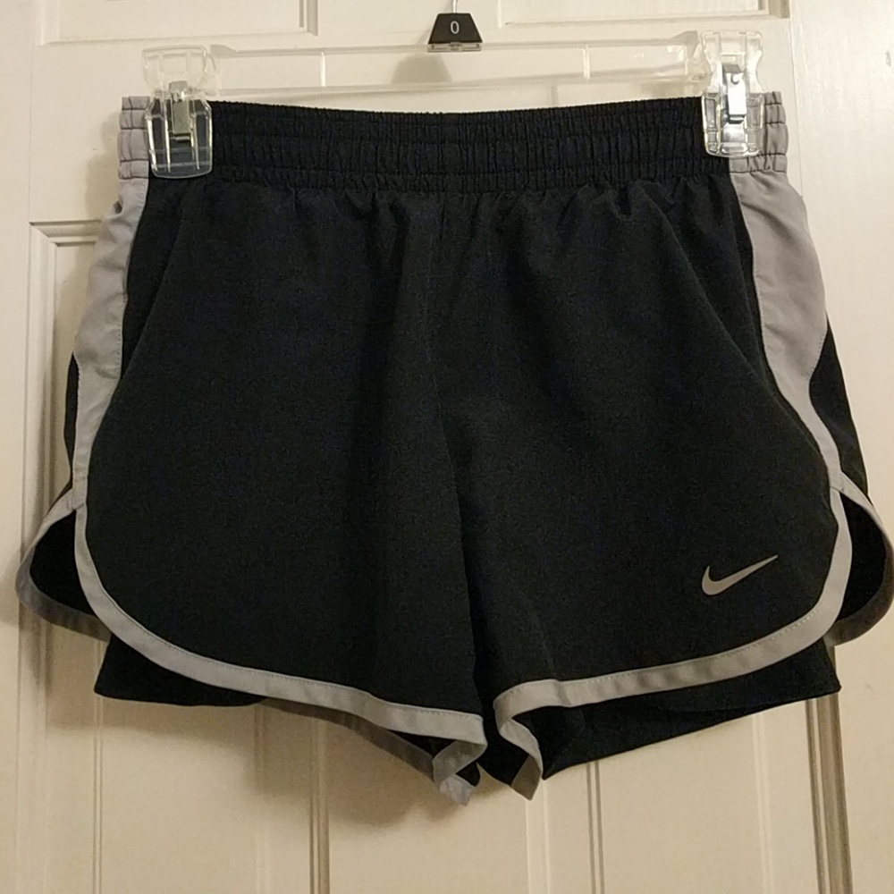 Drifit Nike Running Short with Spandex