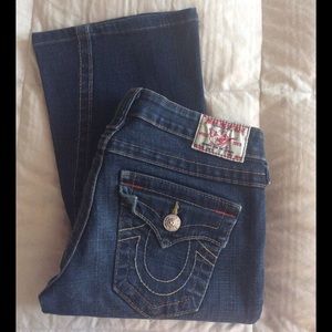 Joey True Religion Jeans