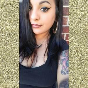 Meet your Posher, Lucy