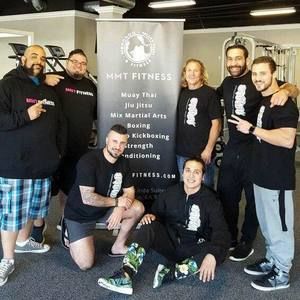 Meet your Posher, Kyle