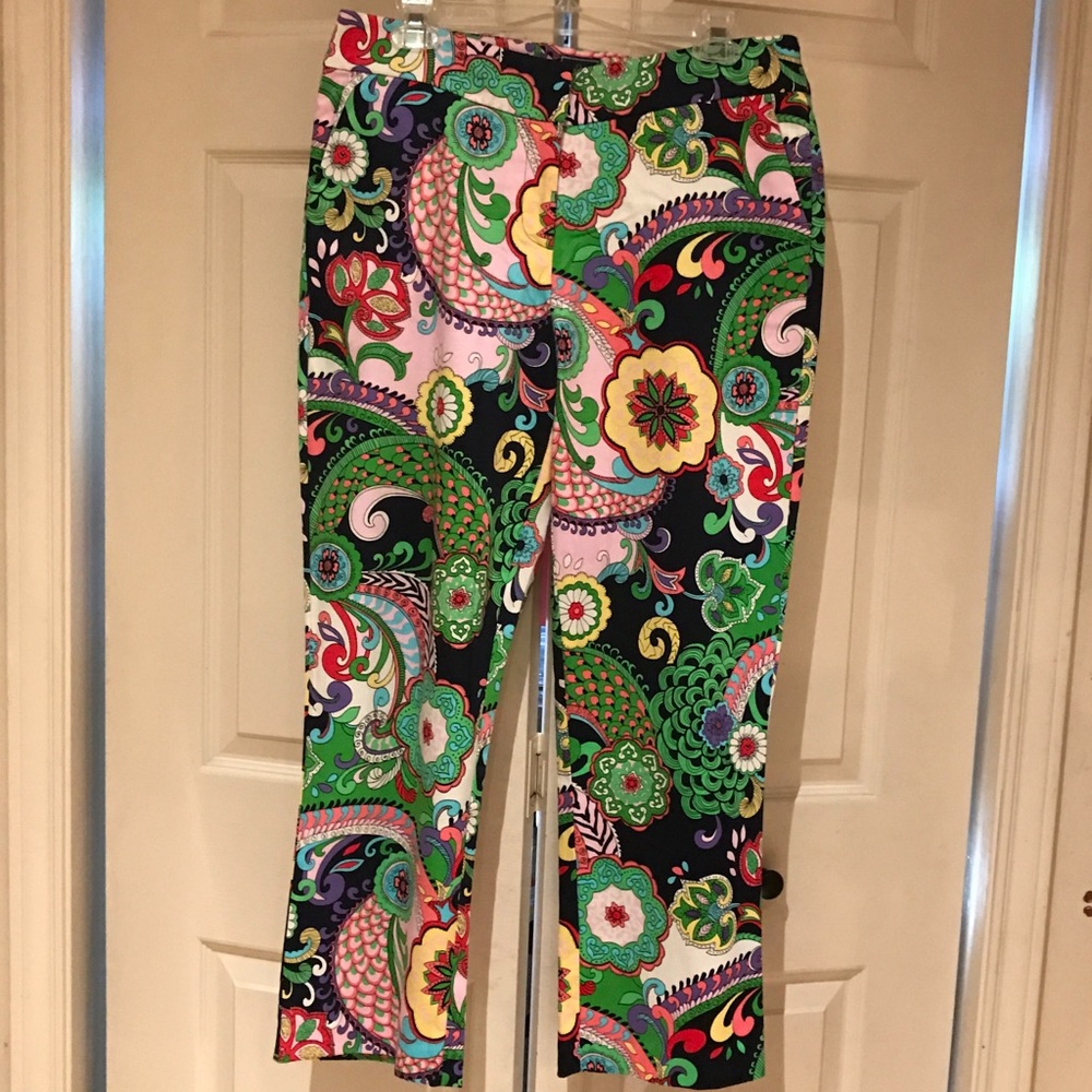 Melly M multicolored pants