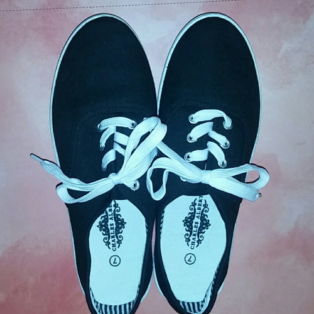 Vans Shoes