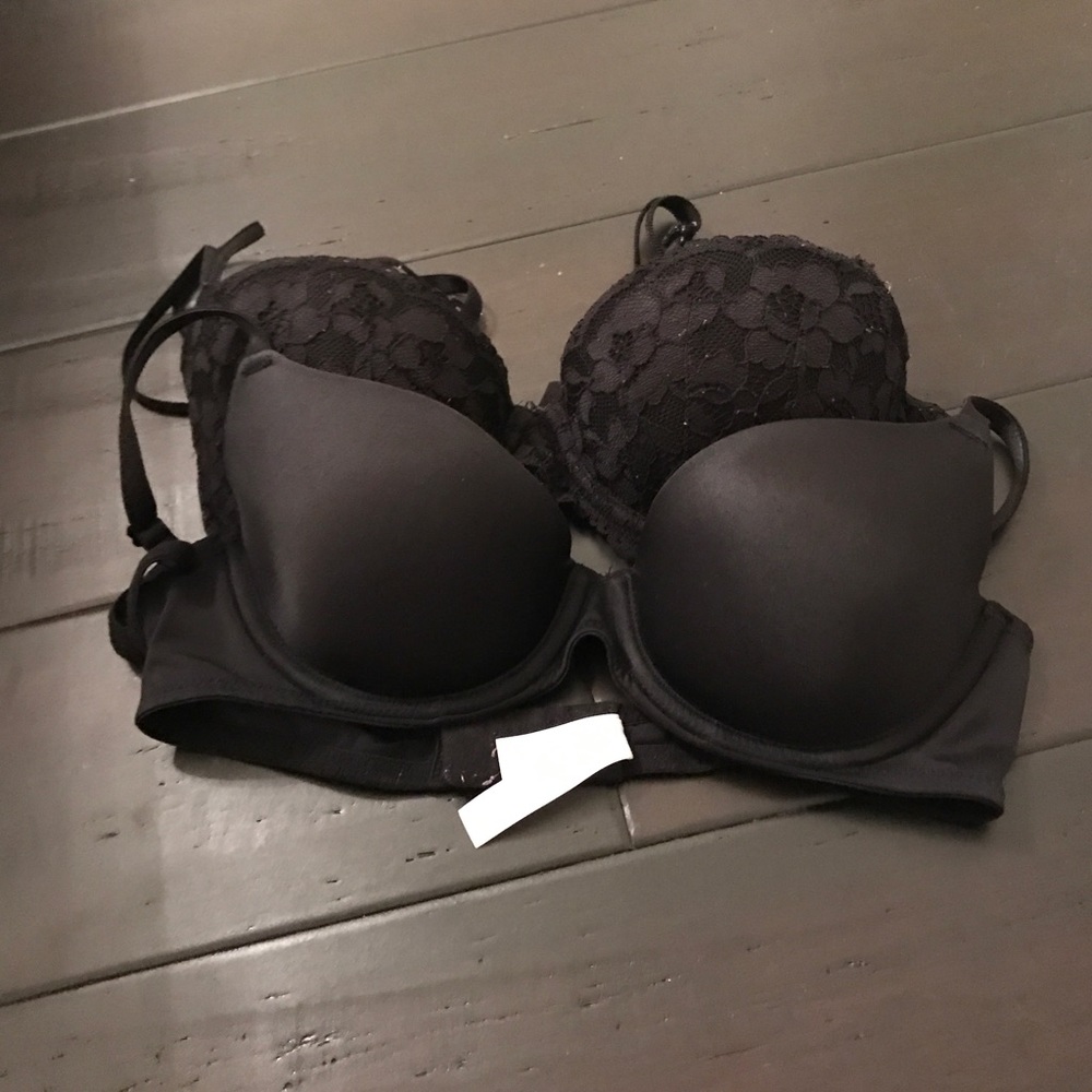 victoria secret bras