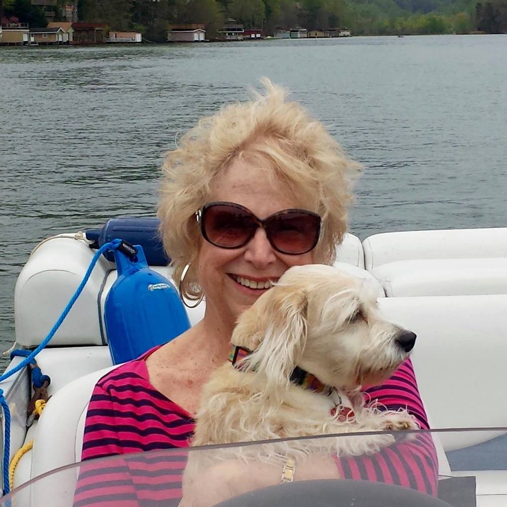 Meet your Posher, Nancy