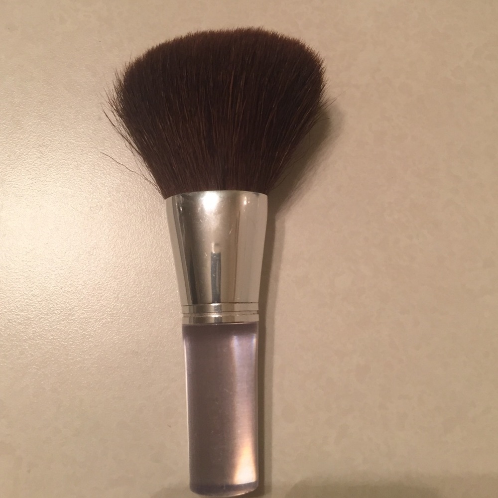 Clinique Bronzer/blender brush