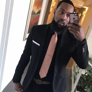 Meet your Posher, Delonte