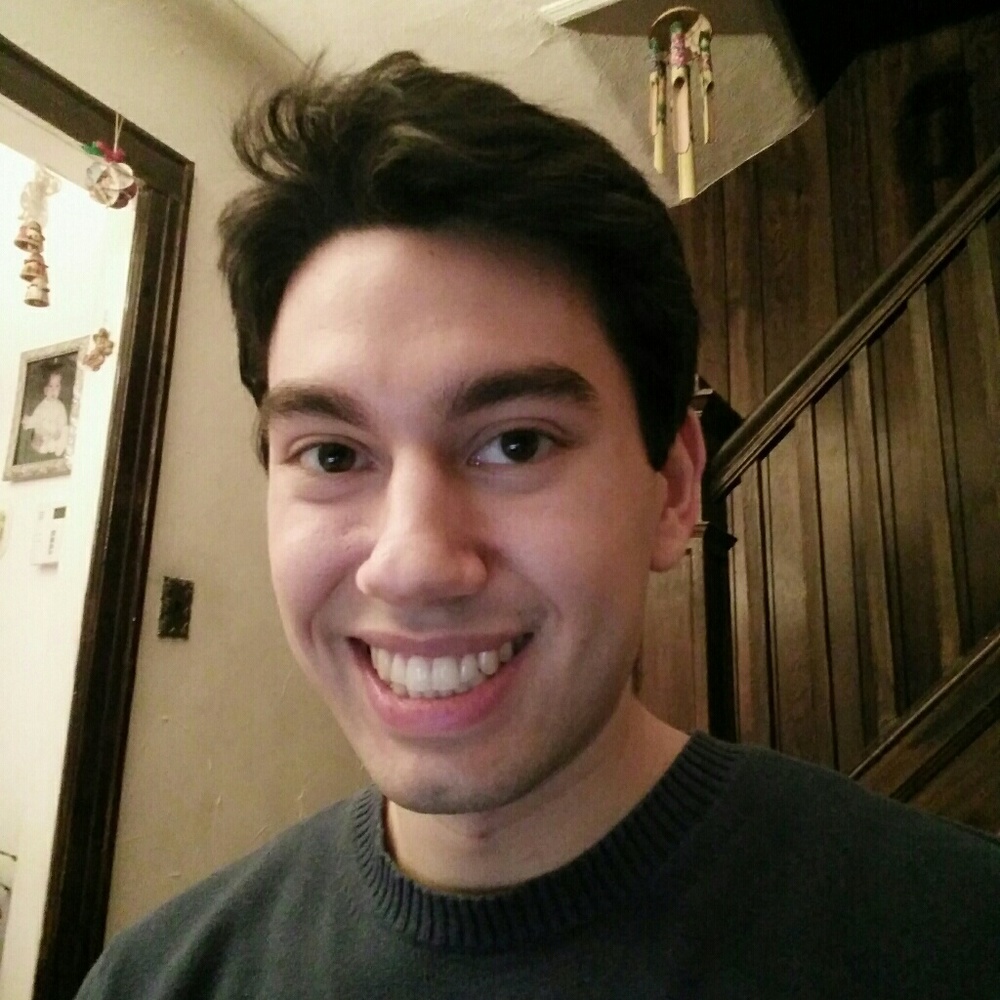 Meet your Posher, Javier