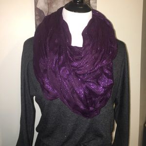 Express infinity Scarf