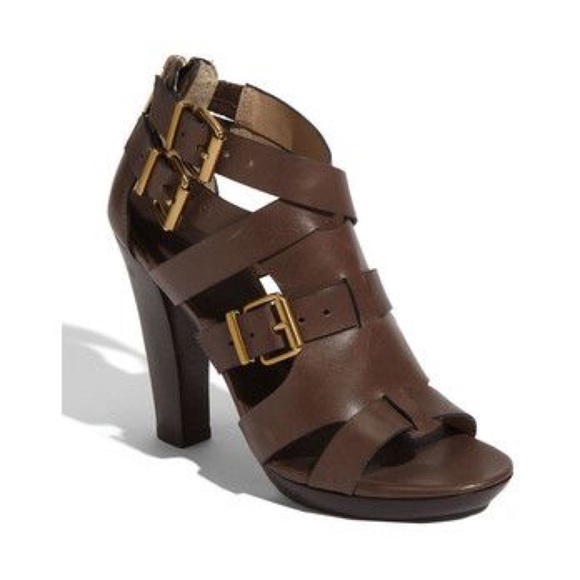 Pour la Victoire Shoes - Final price - POUR LA VICTOIRE VANNA HEELS