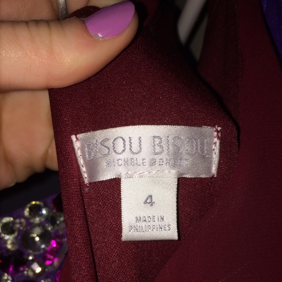 PROM💄💋 - Picture 7 of 8