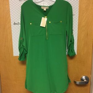 Michael Kors tunic/dress