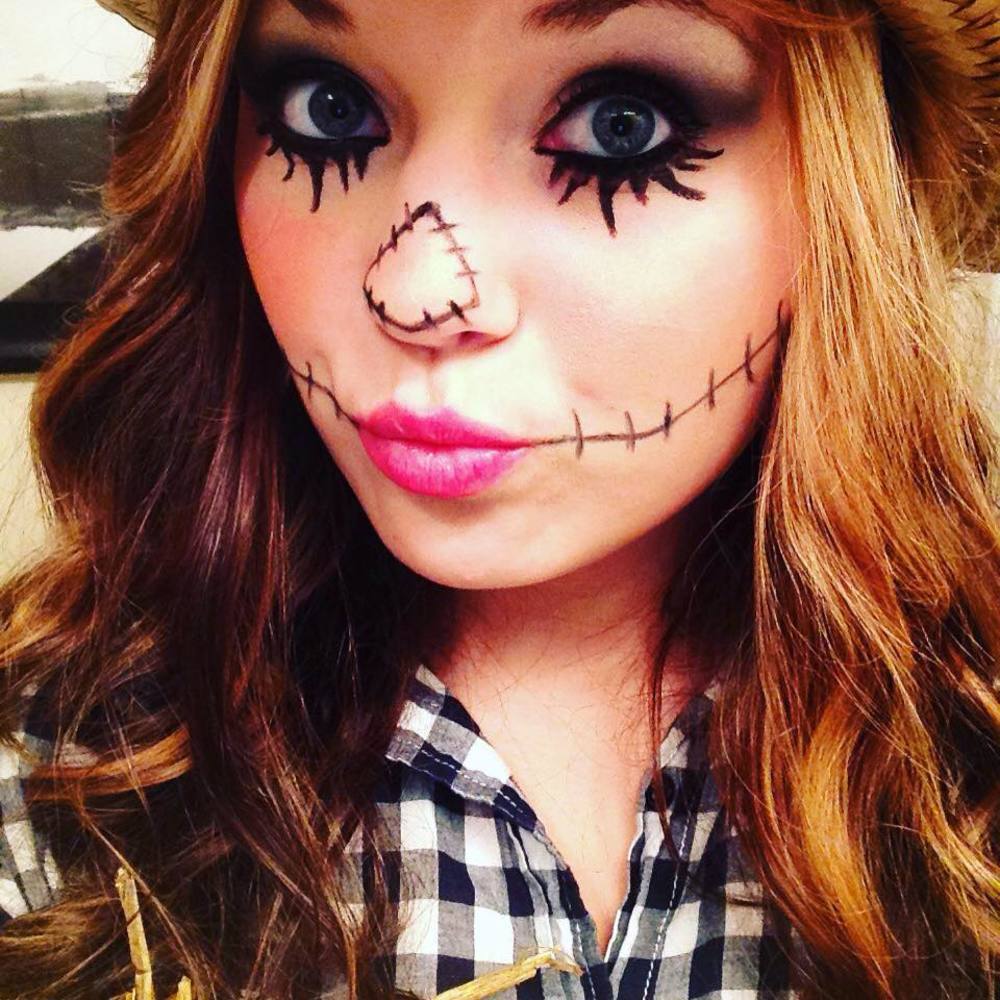 Meet your Posher, Linnea