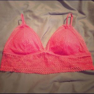 Victoria's Secret Bralette