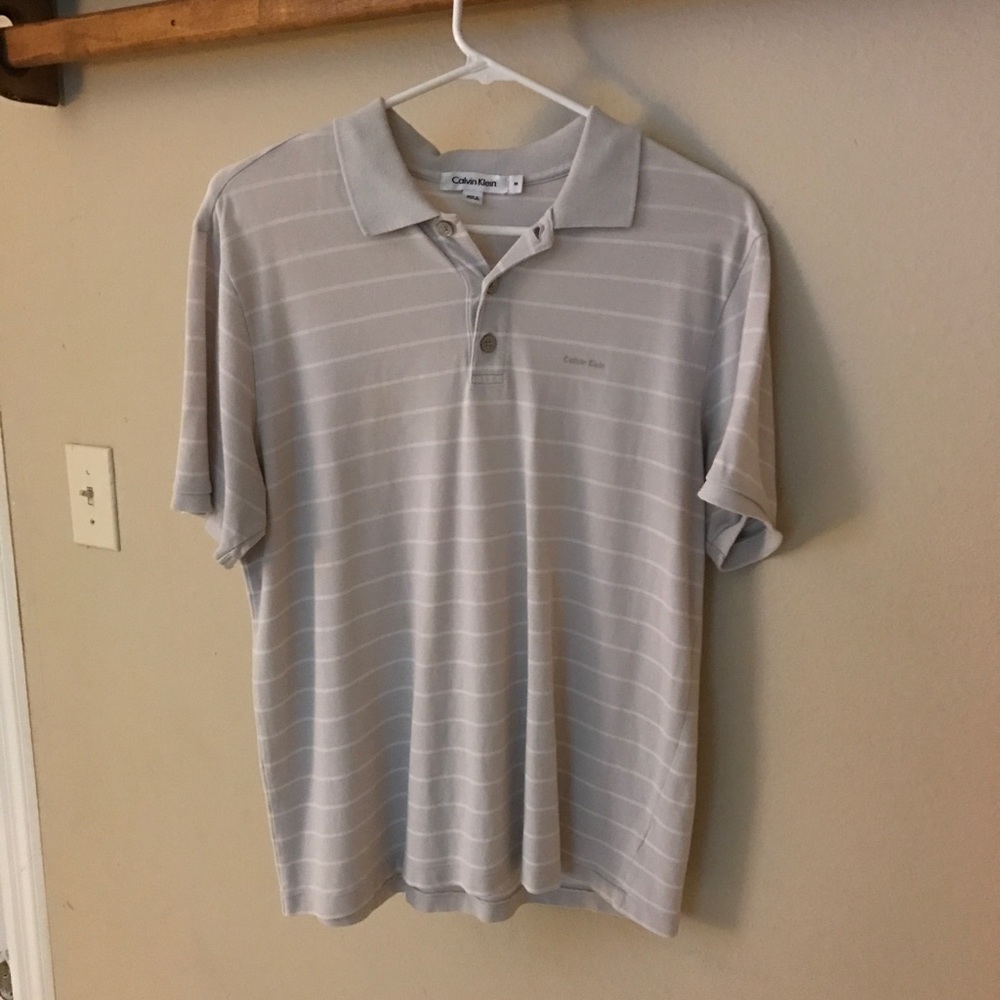 Calvin Klein Polo