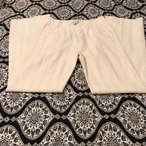 Banana Republic Trouser Size 10