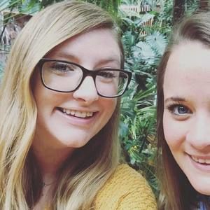 Meet your Posher, Stacey