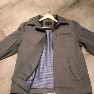 Bannan Republic light formal/fitted jacket