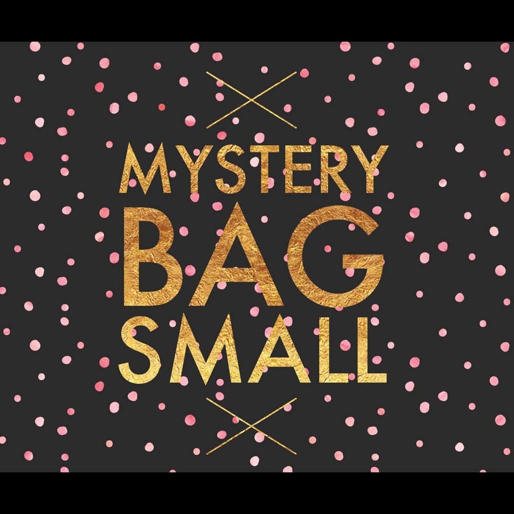 Mystery Bag - size small