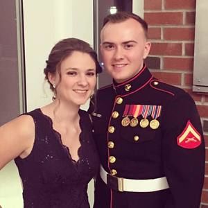 Meet your Posher, Brad