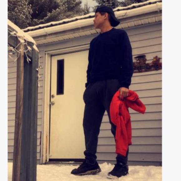 Meet your Posher, Ricky - Picture 1 of 1