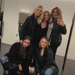 Meet your Posher, April