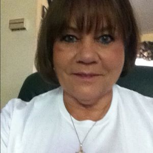 Meet your Posher, Sue