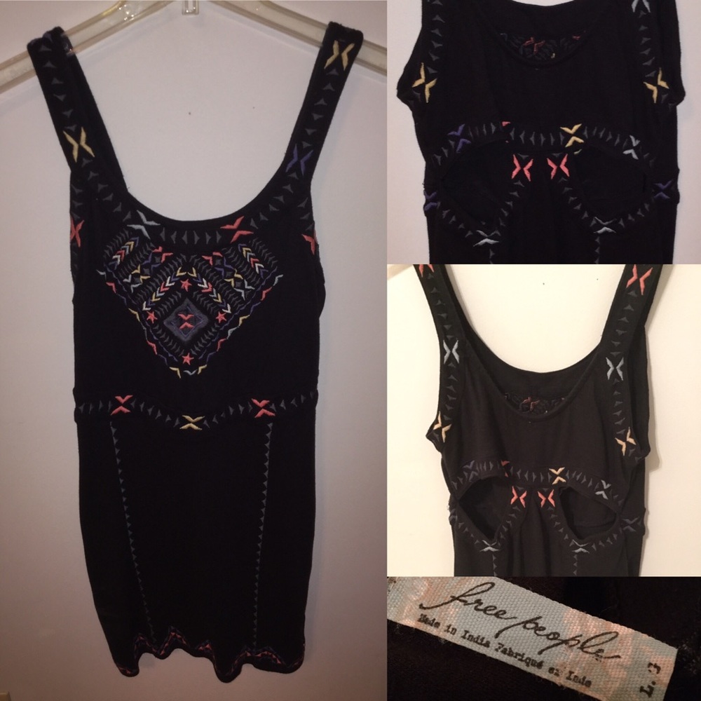 Free People Dress