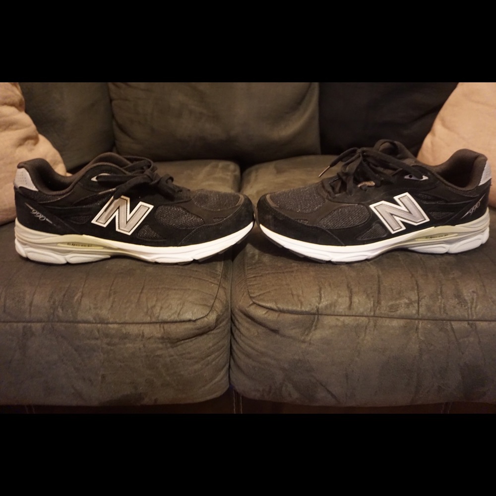 New balance 990 sz 11.5