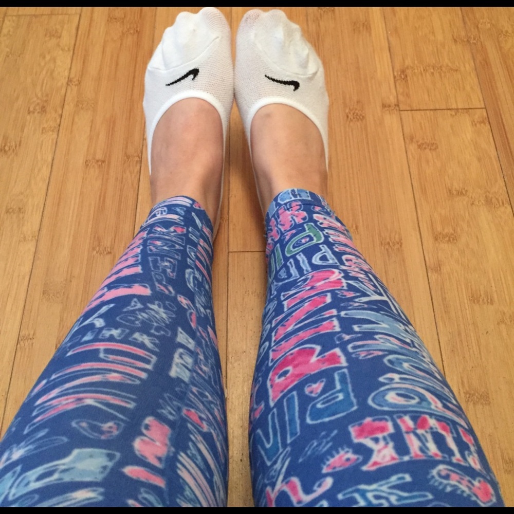 Victoria's Secret Pink! Legging